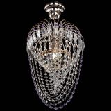 Люстра Малинка Водоворот фиолетовая в Сочи Люстра Малинка Водоворот фиолетовая в Сочи