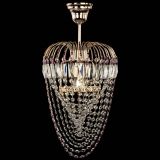 Люстра Малинка Водоворот розовая в Сочи