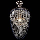 Люстра Малинка Водоворот синяя в Сочи Люстра Малинка Водоворот синяя в Сочи