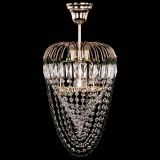 Люстра Малинка Водоворот зеленая в Сочи Люстра Малинка Водоворот зеленая в Сочи