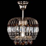 Люстра Малинка чайная в Сочи