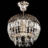 Люстра Малинка черная в Сочи