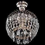 Люстра Малинка черная в Сочи