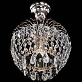 Люстра Малинка черная в Сочи