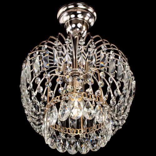 Люстра Малинка в Сочи Гусь Хрустальный