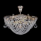 Люстра Нарцисс с подвесом в Сочи