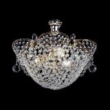 Люстра Нарцисс с подвесом в Сочи