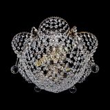 Люстра Нарцисс с подвесом в Сочи