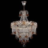 Люстра Натали Софья чайная в Сочи