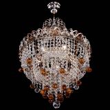 Люстра Натали Софья чайная в Сочи