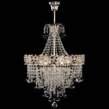 Люстра Натали Софья черная в Сочи