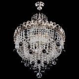 Люстра Натали Софья черная в Сочи