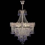 Люстра Натали Софья фиолетовая в Сочи Люстра Натали Софья фиолетовая в Сочи