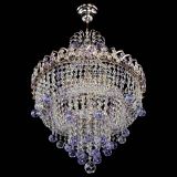 Люстра Натали Софья фиолетовая в Сочи Люстра Натали Софья фиолетовая в Сочи