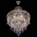 Люстра Натали Софья фиолетовая в Сочи Люстра Натали Софья фиолетовая в Сочи