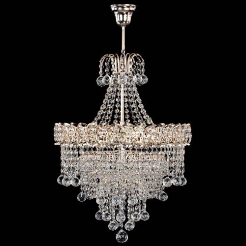 Люстра Натали Софья в Сочи Гусь Хрустальный