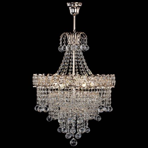 Люстра Натали Софья в Сочи Гусь Хрустальный