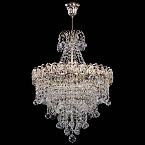 Люстра Натали Софья в Сочи Гусь Хрустальный