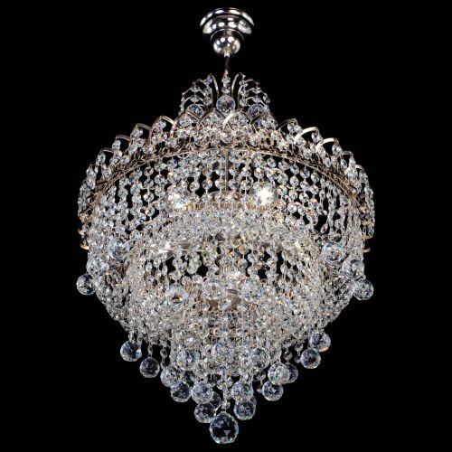 Люстра Натали Софья в Сочи Гусь Хрустальный