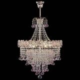 Люстра Натали Софья розовая в Сочи Люстра Натали Софья розовая в Сочи