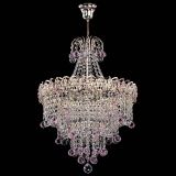 Люстра Натали Софья розовая в Сочи Люстра Натали Софья розовая в Сочи