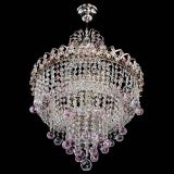 Люстра Натали Софья розовая в Сочи Люстра Натали Софья розовая в Сочи