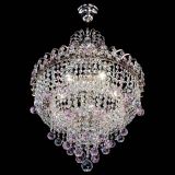 Люстра Натали Софья розовая в Сочи Люстра Натали Софья розовая в Сочи