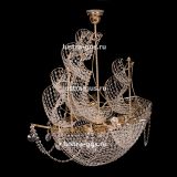 Люстра Черная Жемчужина в Сочи Люстра Черная Жемчужина в Сочи