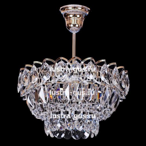 Люстра Катерина 1 лампа подвесная в Сочи Люстра Катерина 1 лампа подвесная в Сочи