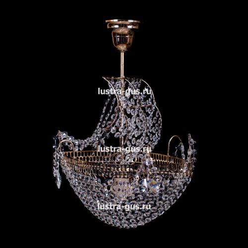 Люстра Корвет 1 ламповый в Сочи Люстра Корвет 1 ламповый в Сочи