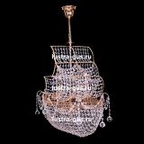 Люстра Корвет № 2 в Сочи