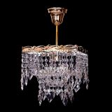 Люстра Квадрат Перо подвесная в Сочи Люстра Квадрат Перо подвесная в Сочи