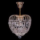 Люстра Малинка шар в Сочи