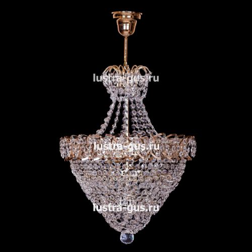 Люстра Натали Роза в Сочи Гусь Хрустальный