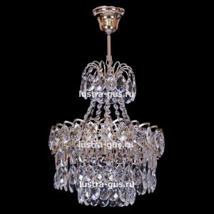 Люстра Натали Забор в Сочи отзыв и фото покупателя