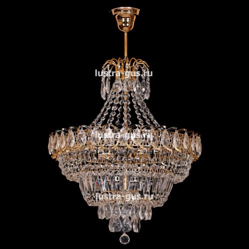 Люстра Натали в Сочи Гусь Хрустальный