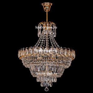 Люстра Натали в Сочи отзыв и фото покупателя