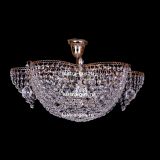 Люстра Ромашка подсолнух с подвесом в Сочи Люстра Ромашка подсолнух с подвесом в Сочи