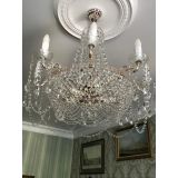 Люстра Елизавета №13 в Сочи