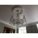 Люстра Елизавета №13 в Сочи
