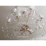 Люстра Елизавета №13 в Сочи