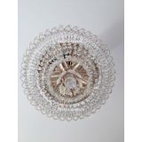 Люстра Водопад с подвесом  в Сочи