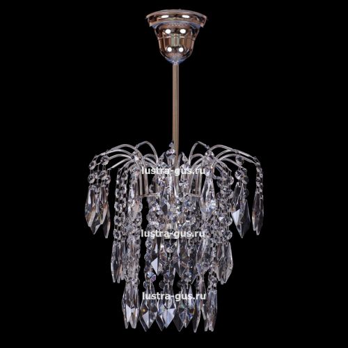 Люстра Зима Перо в Сочи Люстра Зима Перо в Сочи
