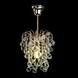 Люстра Зима шар №2 в Сочи Люстра Зима шар №2 в Сочи