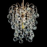 Люстра Зима шар №2 в Сочи Люстра Зима шар №2 в Сочи