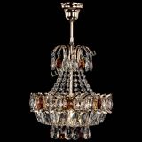 Люстра Ника 1 лампа чайная в Сочи