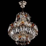 Люстра Ника 1 лампа чайная в Сочи