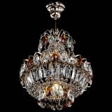 Люстра Ника 1 лампа чайная в Сочи