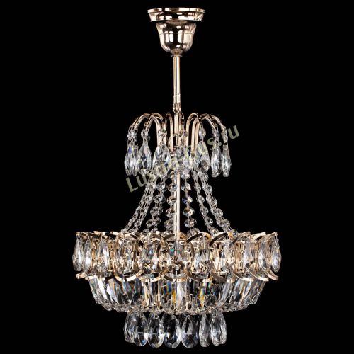 Люстра Ника 1 лампа в Сочи Гусь Хрустальный