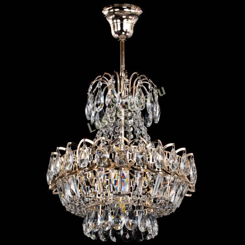 Люстра Ника 1 лампа в Сочи Гусь Хрустальный